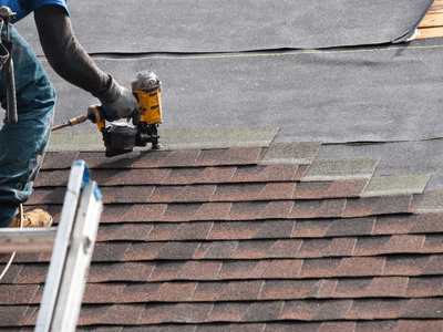 About Top-Rated Roofing Pros